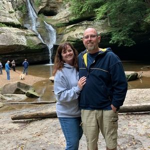 Meet your Posher, Donna